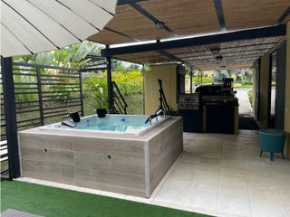 Foto 5 de ALQUILER - CASA CAMPESTRE   LA TEBAIDA