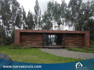 Foto 3 de Vendo Casa Moderna en Tabio Salitre