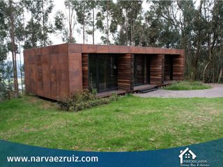 Foto 1 de Vendo Casa Moderna en Tabio Salitre