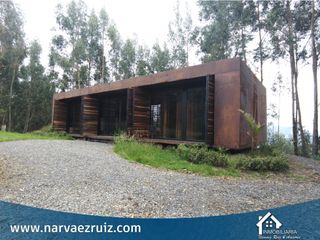Foto 4 de Vendo Casa Moderna en Tabio Salitre