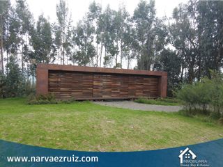 Foto 20 de Vendo Casa Moderna en Tabio Salitre