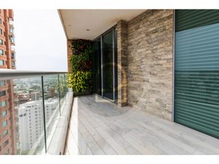 VENDO ESPECTACULAR APARTAMENTO EN BUEN SECTOR DE LA CIUDAD