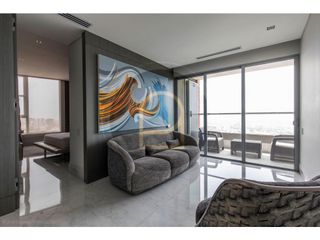 VENDO ESPECTACULAR APARTAMENTO EN BUEN SECTOR DE LA CIUDAD