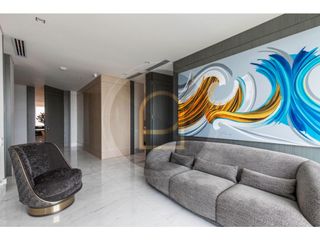 VENDO ESPECTACULAR APARTAMENTO EN BUEN SECTOR DE LA CIUDAD