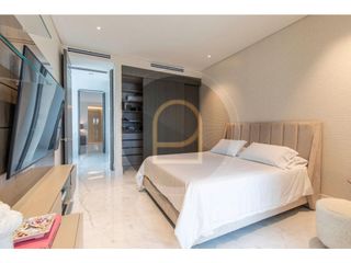 VENDO ESPECTACULAR APARTAMENTO EN BUEN SECTOR DE LA CIUDAD