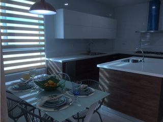 SE VENDE APARTAMENTO EN ZONA GOLF