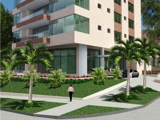 SE VENDE APARTAMENTO EN ZONA GOLF