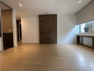 Arriendo Apartamento en Rosales 186 m2