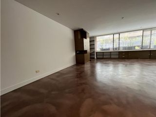 Arriendo Apartamento en Rosales 186 m2