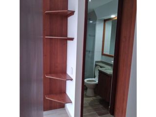 Vendo hermoso  apartamento totalmente remodelado sector hayuelos (Lmu)