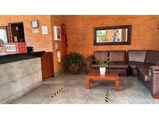 Vendo hermoso  apartamento totalmente remodelado sector hayuelos (Lmu)