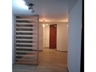 Vendo hermoso  apartamento totalmente remodelado sector hayuelos (Lmu)