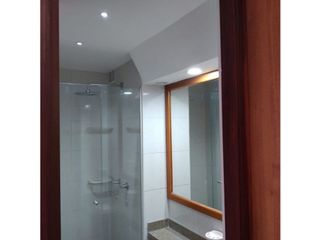 Vendo hermoso  apartamento totalmente remodelado sector hayuelos (Lmu)