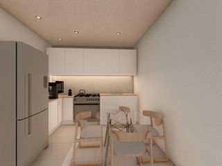 Foto 11 de Departamento en venta en Lomas del Mirador
