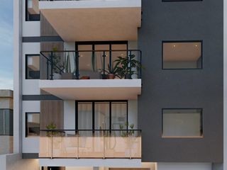 Foto 16 de Departamento en venta en Lomas del Mirador