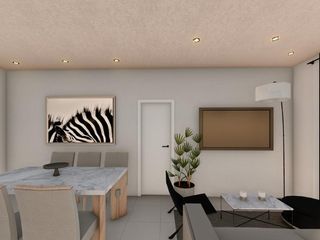 Foto 8 de Departamento en venta en Lomas del Mirador
