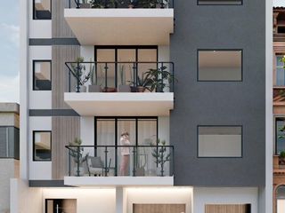 Foto 1 de Departamento en venta en Lomas del Mirador