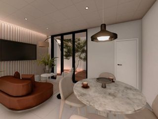 Foto 12 de Departamento en venta en Lomas del Mirador