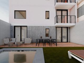 Foto 9 de Departamento en venta en Lomas del Mirador