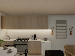 Foto 7 de Departamento en venta en Lomas del Mirador