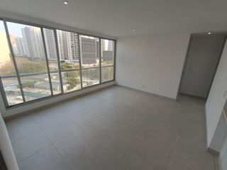 APARTAMENTO en VENTA en Barranquilla Altos De Riomar