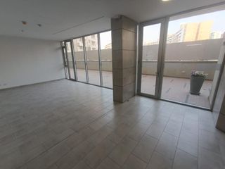 APARTAMENTO en VENTA en Barranquilla Altos De Riomar