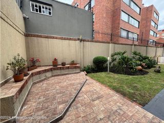 Apartamento en  Cedritos(Bogota) RAH CO: 24-1546
