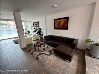 Apartamento en  Cedritos(Bogota) RAH CO: 24-1546