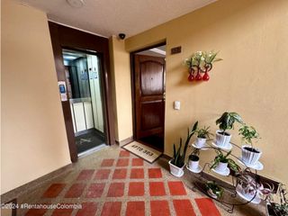 Apartamento en  Cedritos(Bogota) RAH CO: 24-1546