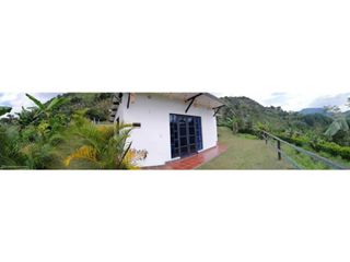 Casa en  Vereda Bulucaima(La Vega) RAH CO: 24-1380