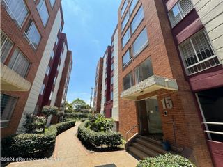 Apartamento en  Hayuelos(Bogota) RAH CO: 24-1474