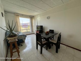 Apartamento en  Hayuelos(Bogota) RAH CO: 24-1474