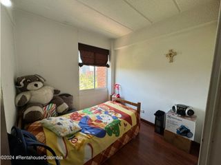 Apartamento en  Hayuelos(Bogota) RAH CO: 24-1474