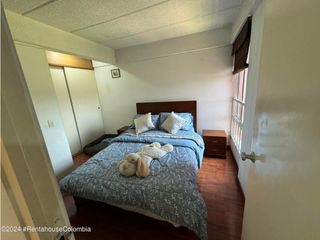 Apartamento en  Hayuelos(Bogota) RAH CO: 24-1474