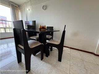 Apartamento en  Hayuelos(Bogota) RAH CO: 24-1474