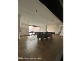 Apartamento en  La Calleja(Bogota) RAH CO: 24-1480