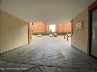 Apartamento en  La Calleja(Bogota) RAH CO: 24-1480