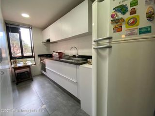 Apartamento en  La Calleja(Bogota) RAH CO: 24-1480