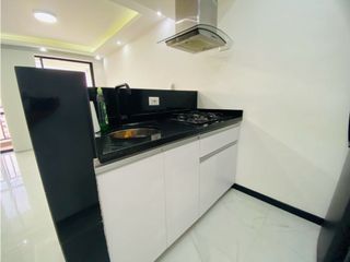 Foto 3 de (MC) Apartaestudio AMOBLADO en Alquiler en La Flora