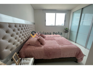 Arriendo Apartamento Amoblado Villa Santos Barranquilla