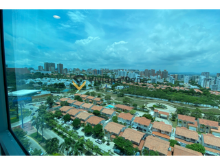 Foto 17 de VENDO Apartamento AMOBLADO, Buenavista Barranquilla, Permiso AIRBNB