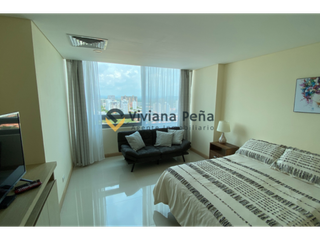 Foto 13 de VENDO Apartamento AMOBLADO, Buenavista Barranquilla, Permiso AIRBNB