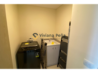 Foto 8 de VENDO Apartamento AMOBLADO, Buenavista Barranquilla, Permiso AIRBNB