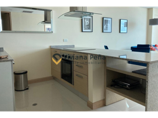 Foto 7 de VENDO Apartamento AMOBLADO, Buenavista Barranquilla, Permiso AIRBNB