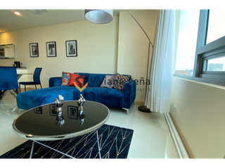 Foto 2 de VENDO Apartamento AMOBLADO, Buenavista Barranquilla, Permiso AIRBNB