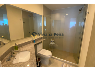 Foto 16 de VENDO Apartamento AMOBLADO, Buenavista Barranquilla, Permiso AIRBNB