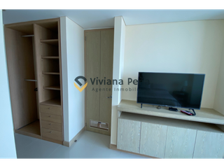 Foto 14 de VENDO Apartamento AMOBLADO, Buenavista Barranquilla, Permiso AIRBNB