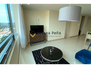 Foto 5 de VENDO Apartamento AMOBLADO, Buenavista Barranquilla, Permiso AIRBNB