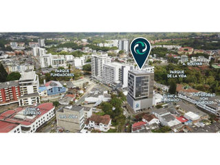 Foto 9 de VENTA CONSULTORIO SECTOR SALUD NORTE DE ARMENIA QUINDIO