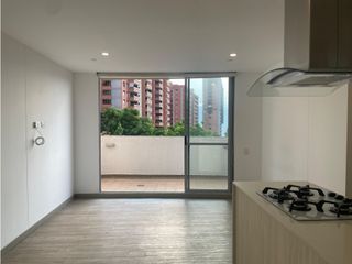 Foto 5 de Apartaestudio en Arriendo Loma Los Gonzalez Medellín